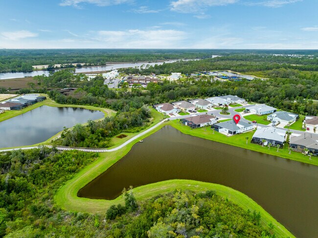 Foto del edificio - 8570 Island Breeze Ave