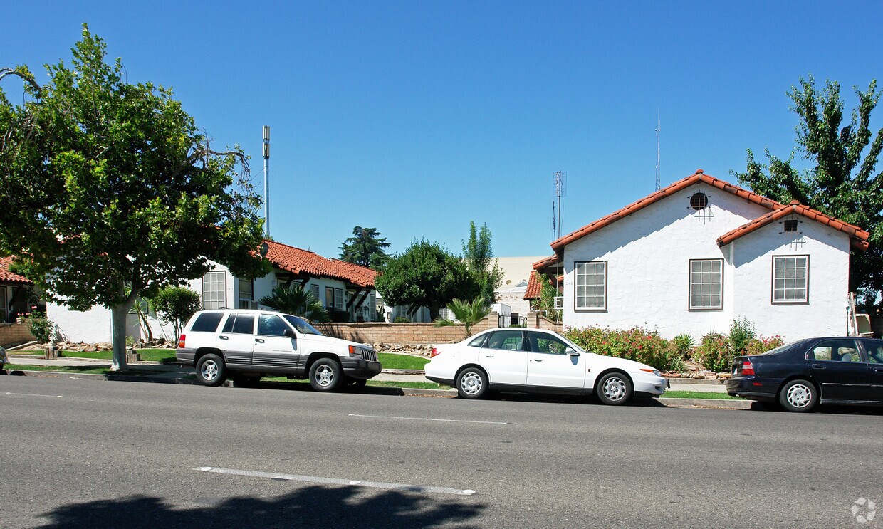 Building Photo - 1249 P St