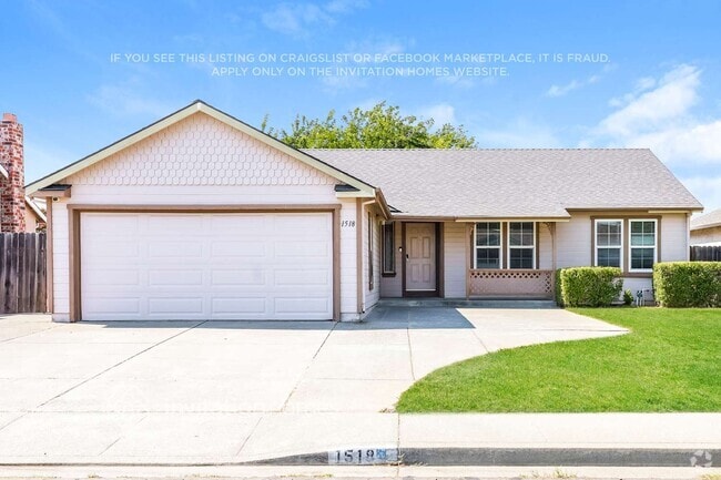 Building Photo - 1518 El Prado Ln