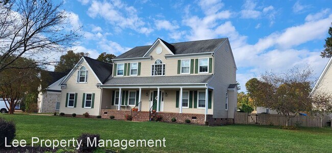 Foto del edificio - 6 br, 3 bath House - 128 Rockmor Ln