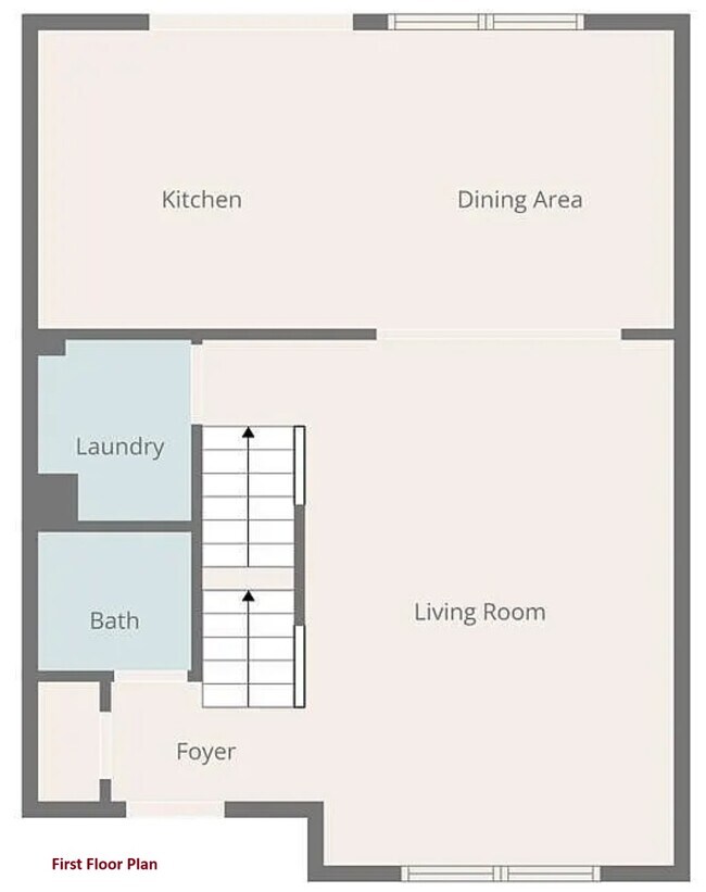 Foto del edificio - 3 Telegraph Ln