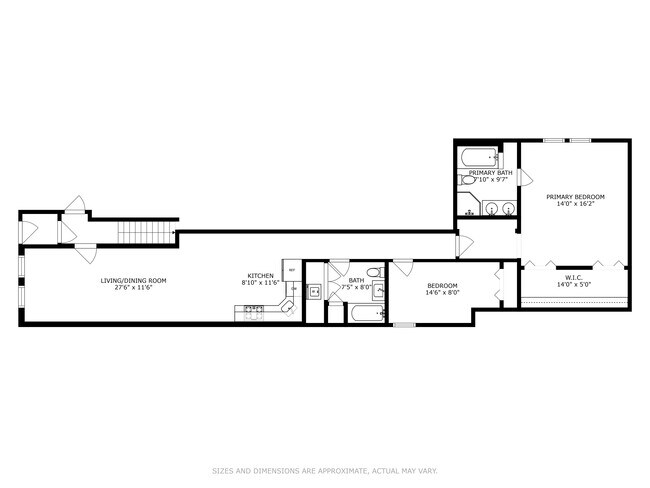 Foto del edificio - 131 Brunswick St