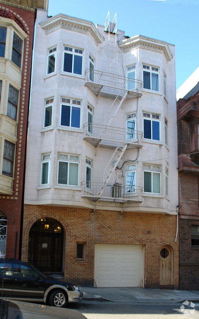 Building Photo - jackson