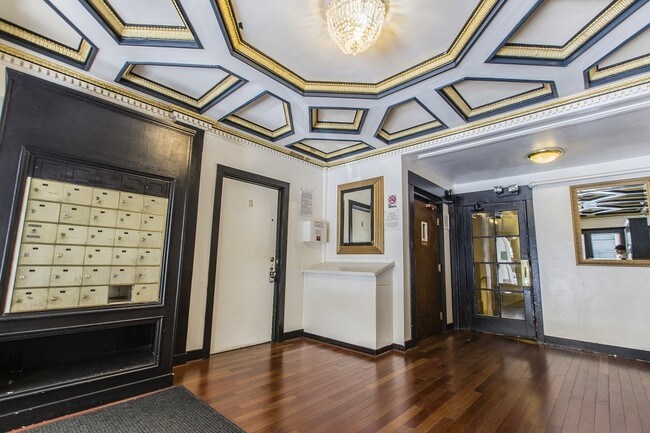 Foto del edificio - 766 Sutter St