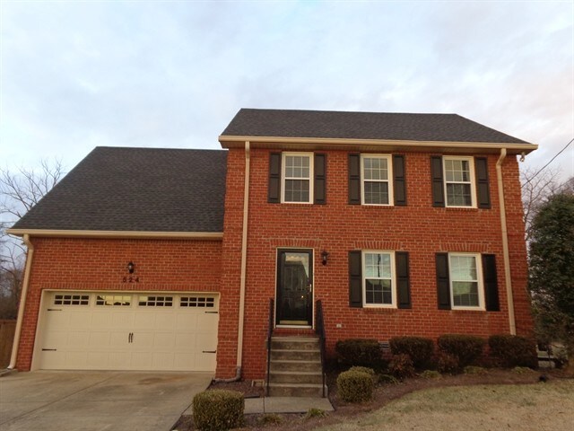 524 Ryan Avenue House For Rent In Gallatin Tn Apartments Com