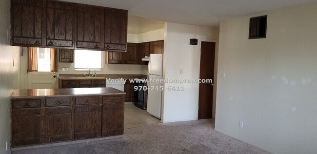 Foto del edificio - 1311 N 16th St