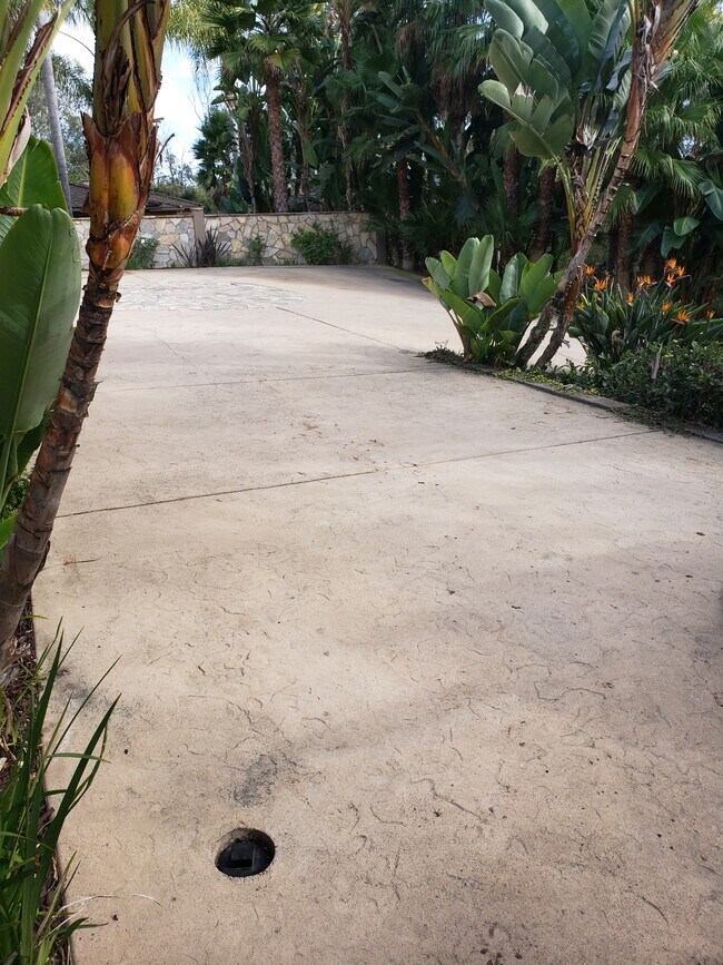 Parking - 5648 Calzada Del Bosque