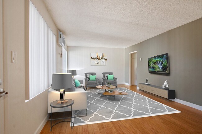 Foto del edificio - 9520 Lucerne Ave