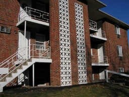 Foto del edificio - 1669 W 3rd Ave
