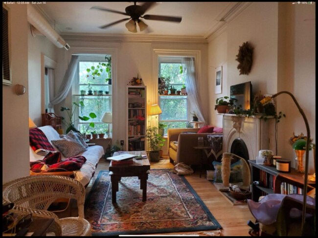 Foto del edificio - 247 2nd St