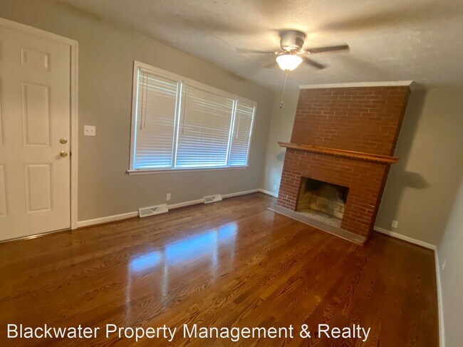 Building Photo - 3 br, 1 bath House - 369 Pleasant Hill Rd