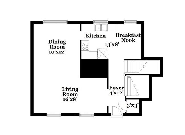 Building Photo - 3054 Aberdeen Way