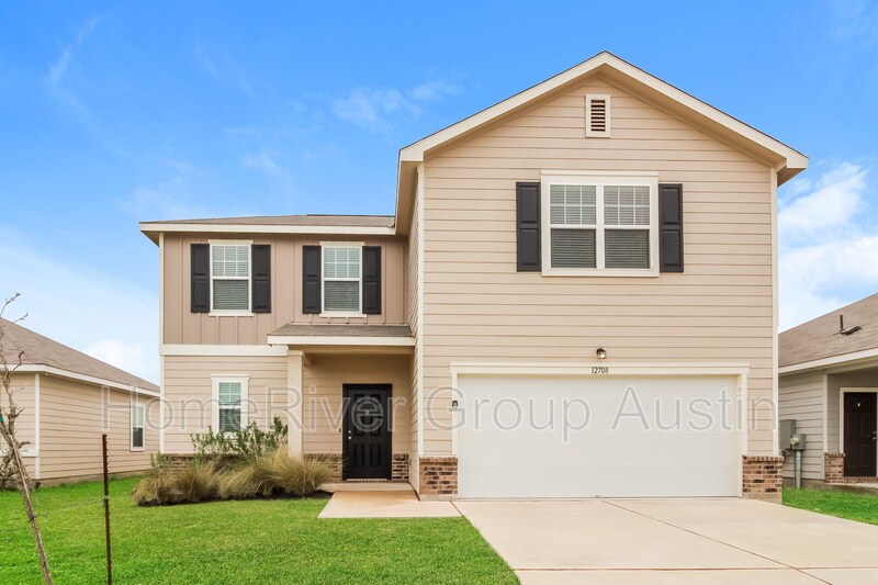 12708 Robert Taft St, Manor, TX 78653 House Rental in Manor, TX