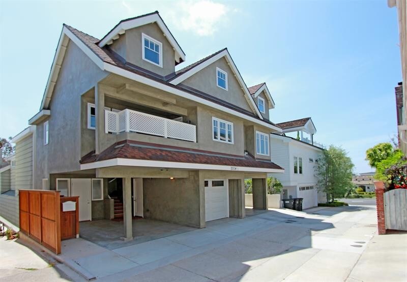 2204 Waterfront Dr, Corona del Mar, CA 92625 House Rental in Corona