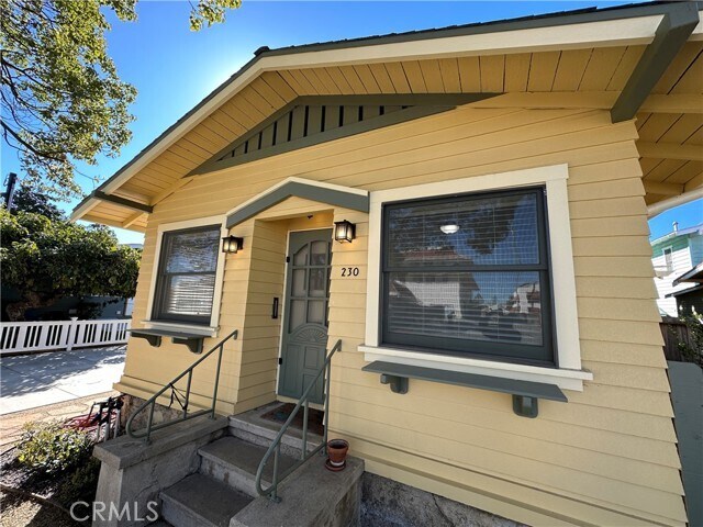 Primary Photo - 230 E Almond Ave