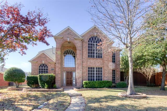 Foto principal - 1344 Parma Dr