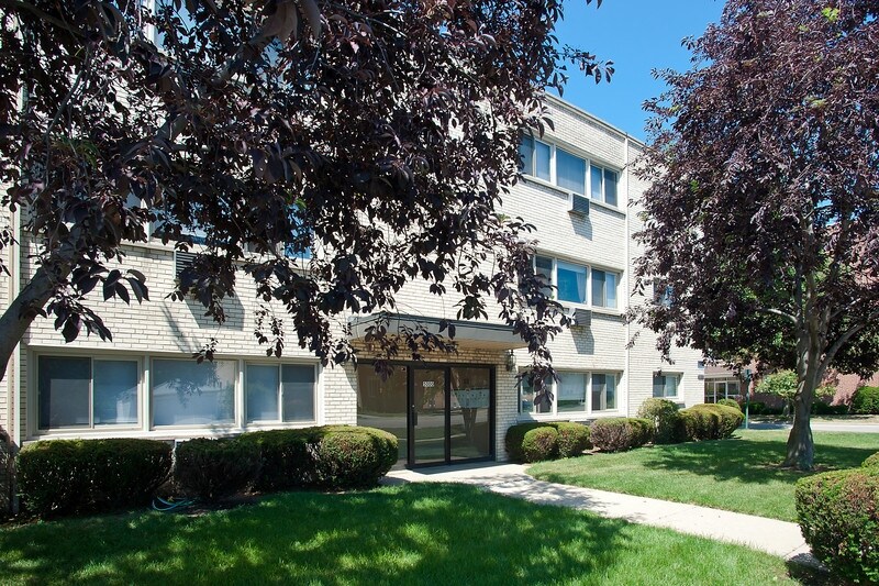 Primary Photo - 5000 Church Apartments