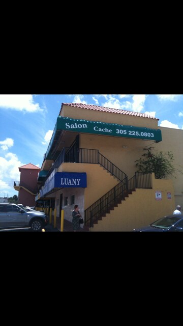 Primary Photo - 300 SW 107th Ave