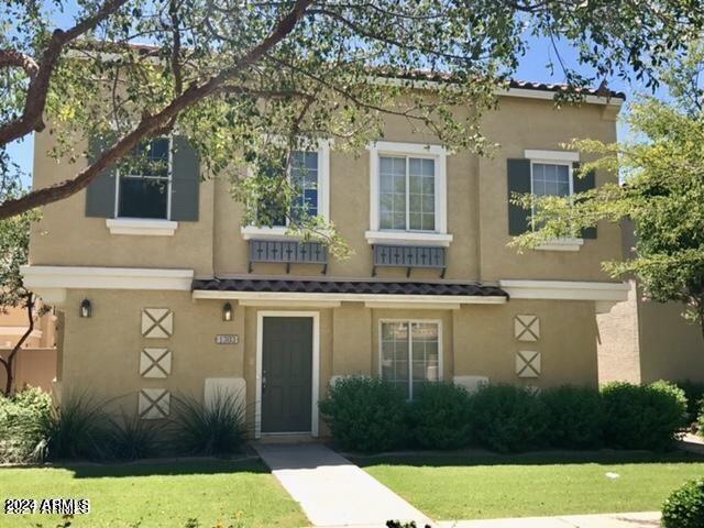 Primary Photo - 1303 S Sabino Dr