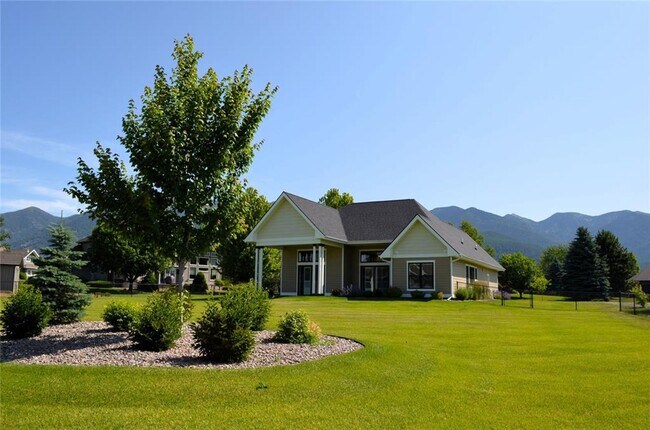 Foto del edificio - Stunning Kalispell Home