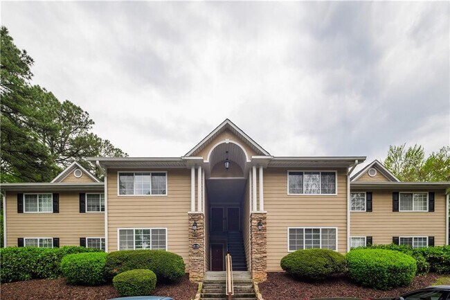 Foto del edificio - 1468 Briarwood Rd NE