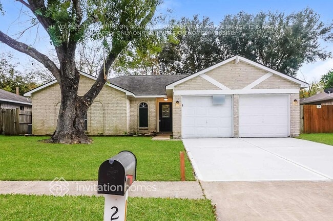 Foto del edificio - 22831 Capitol Landing Ln