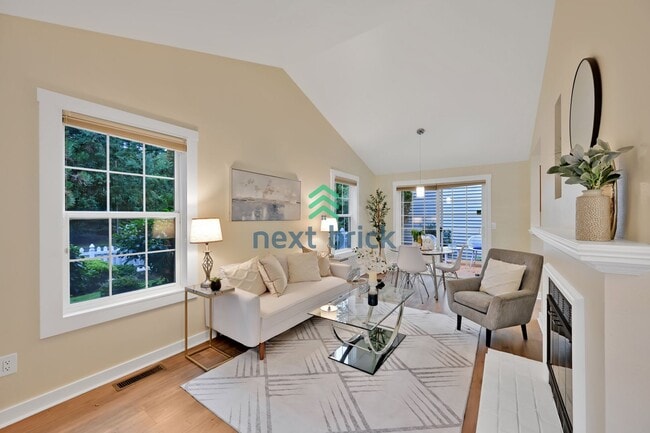 Foto del edificio - Charming 2-Bedroom Cottage in the Heart of...