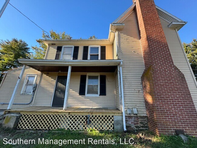 Building Photo - 3 br, 1 bath House - 3299 Smith Mill Road