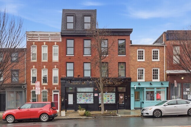 Foto del edificio - 48 S Carrollton Ave