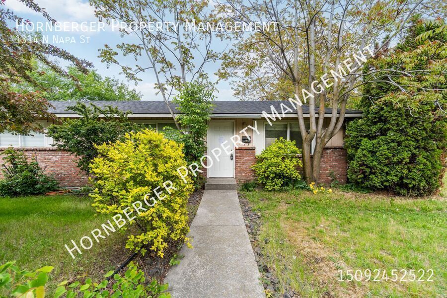 Primary Photo - 1314 N Napa St