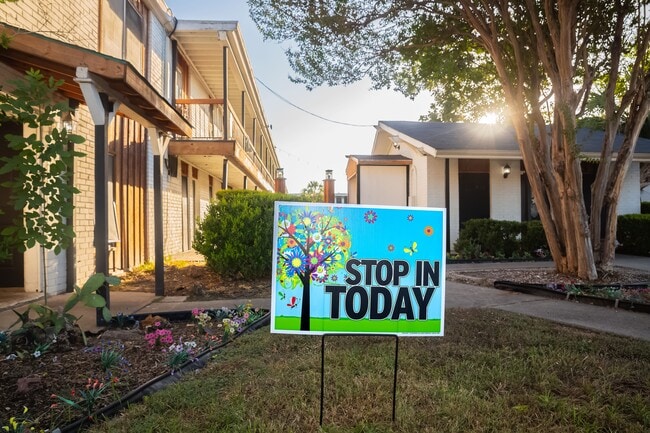 Photo - 101 S Allen-Genoa Rd Apartment