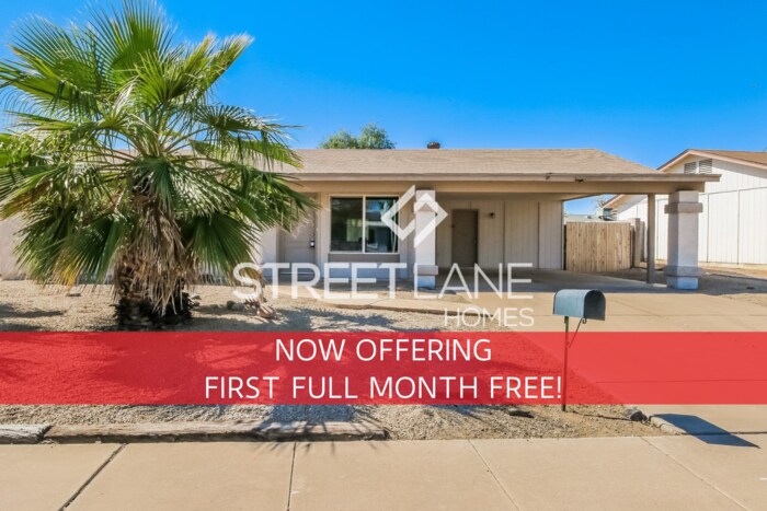 Primary Photo - NOW OFFERING FIRST FULL MONTH FREE!