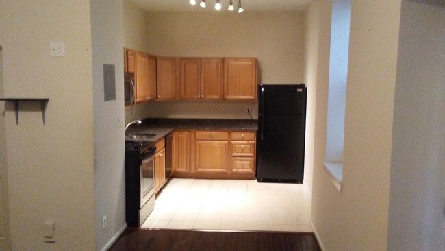 Foto del edificio - 1669 Columbia Rd NW