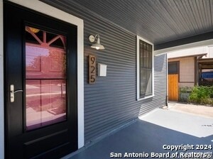 Foto del edificio - 925 Lamar St