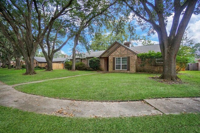 Foto del edificio - 8119 Braes Meadow Dr