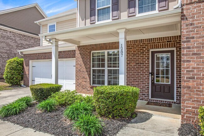 Building Photo - 1287 Calistoga Way