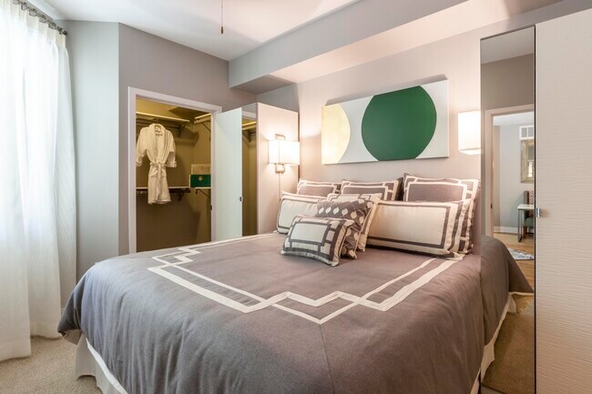 Foto del edificio - Biltmore at Camelback