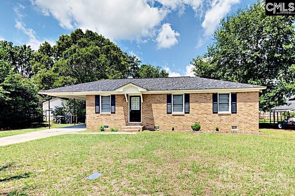 Foto principal - 216 Ashe St