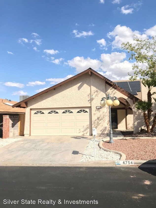 Foto principal - 5 br, 3 bath House - 4754 Monaco Road