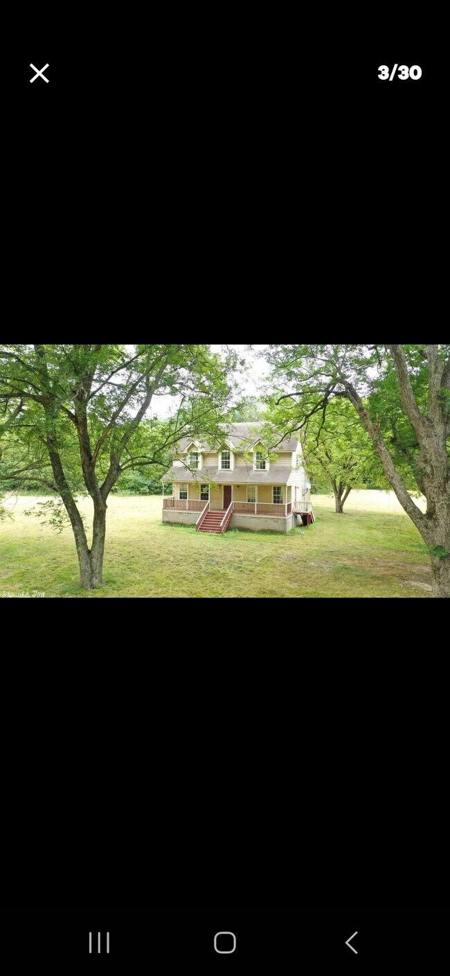 Foto del edificio - 890 AR-14