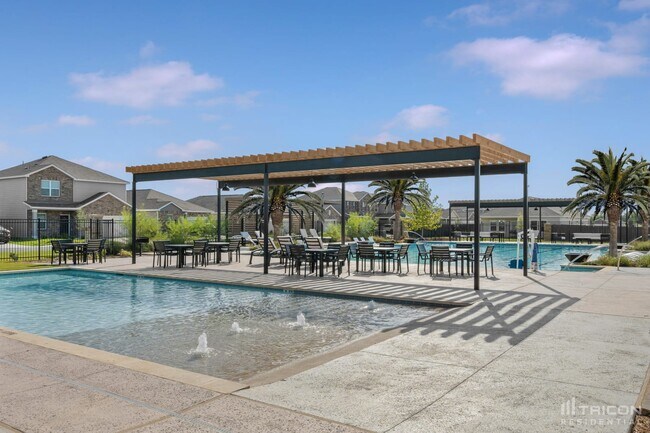 Foto del edificio - 14306 Palm Ridge San Antonio TX