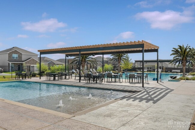 Building Photo - 14346 Palm Ridge San Antonio TX