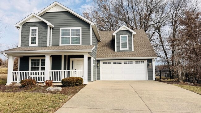 Building Photo - 7406 Rosedown Dr