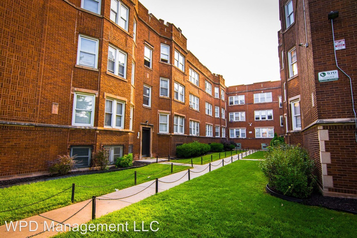 Primary Photo - 7511 S Yale Ave