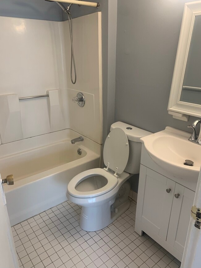 Photo - 2220 Mcgregor Pl Apartment