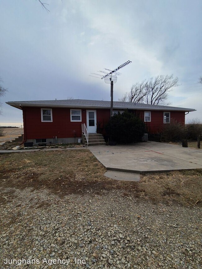 Building Photo - 3 br, 1 bath House - 13705 Brinkley Rd