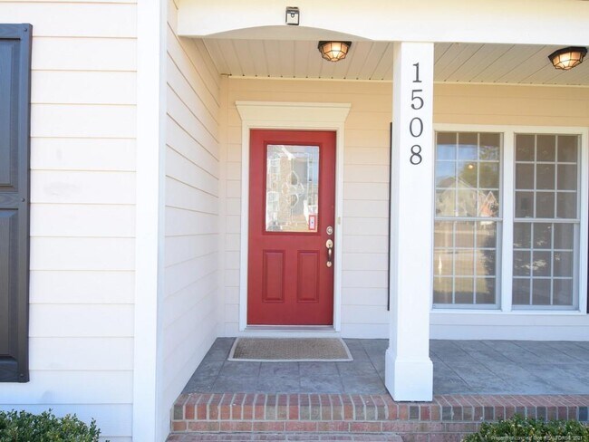 Building Photo - 1508 Timberrock Ct