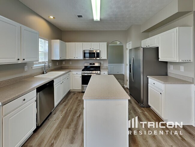 Building Photo - 5000 Kent Court Villa Rica GA