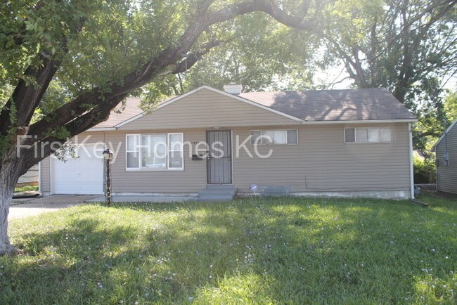 Building Photo - 11119 Blue Ridge Blvd