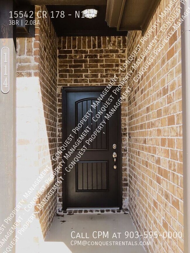 Building Photo - 15542 CR 178-N114